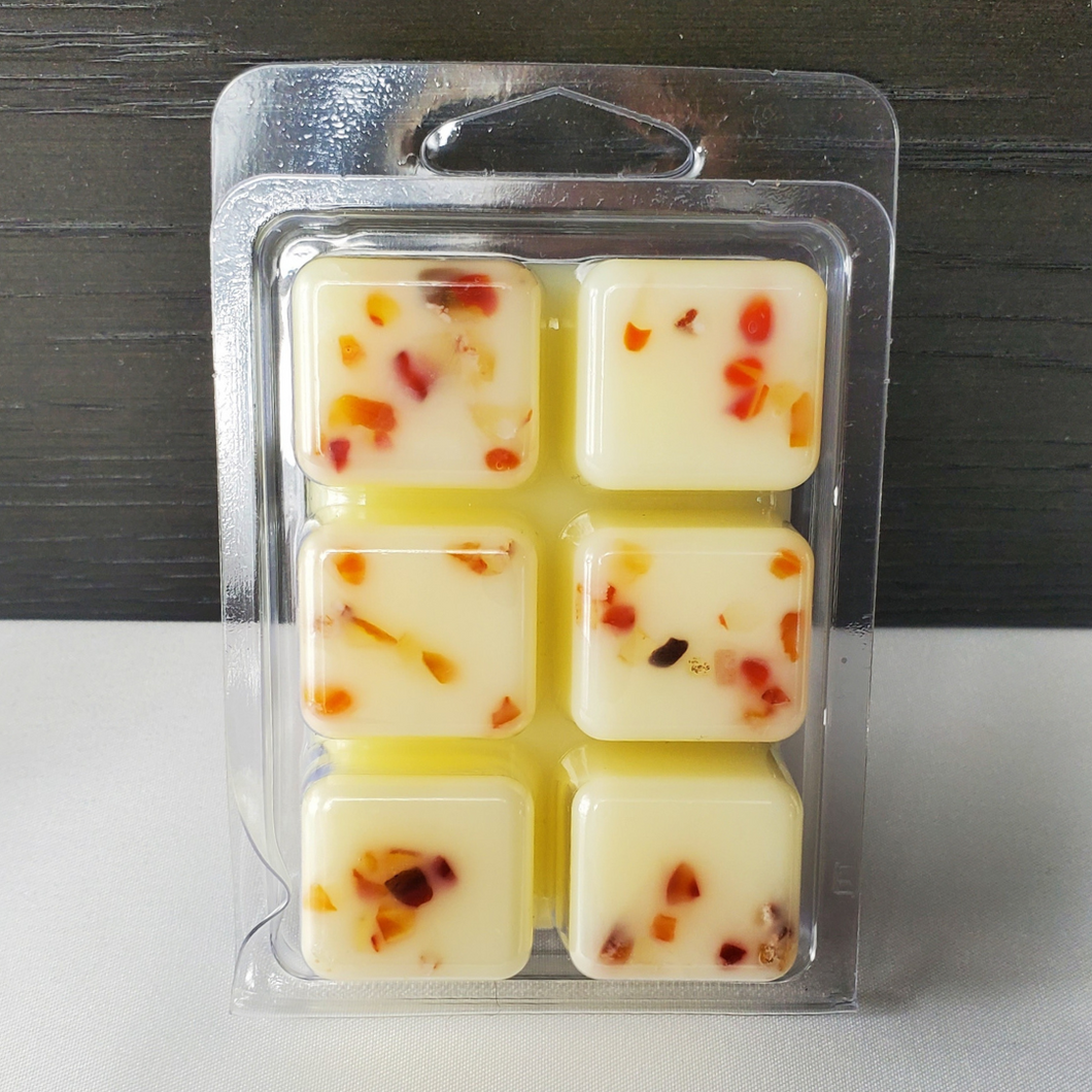 Clarity Wax Melt