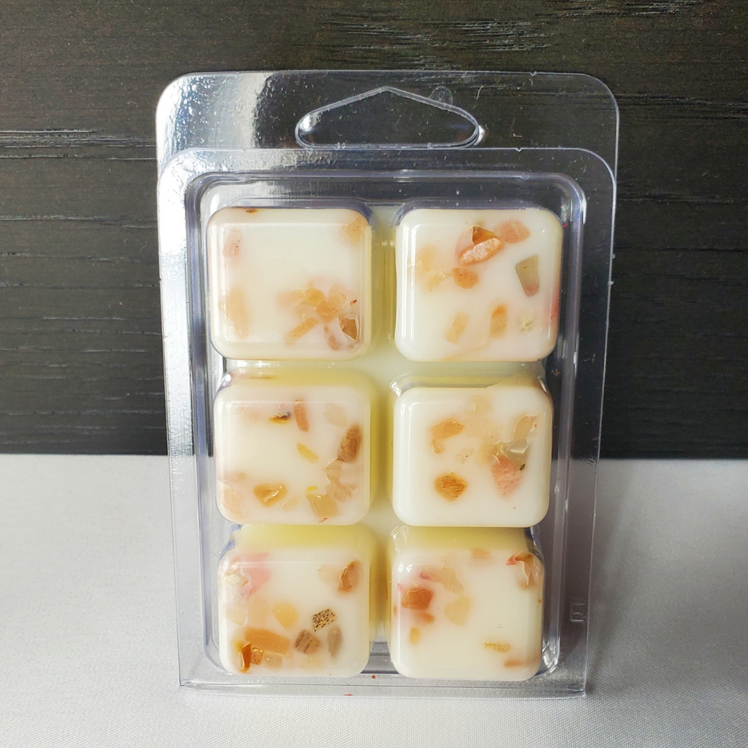 Wisdom Wax Melt