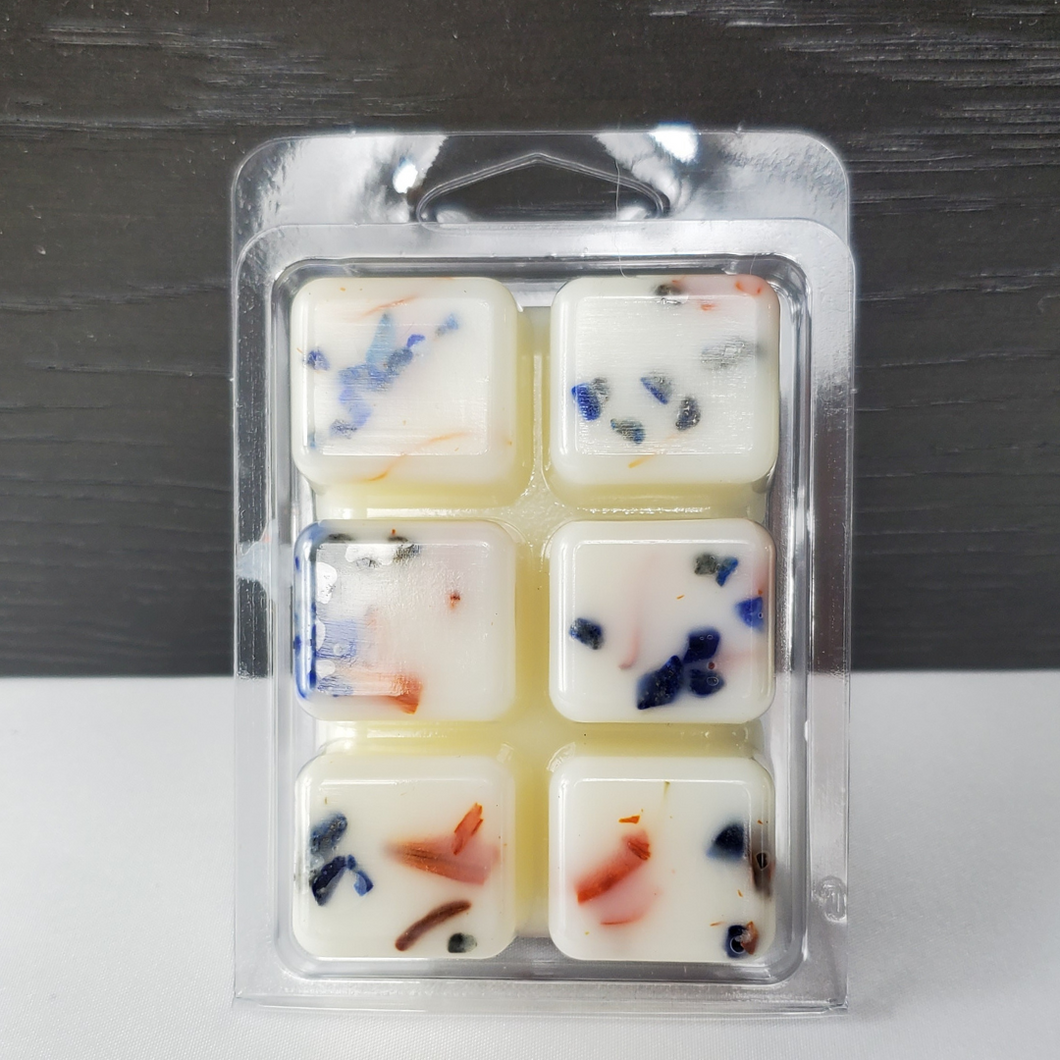 Strength Wax Melt