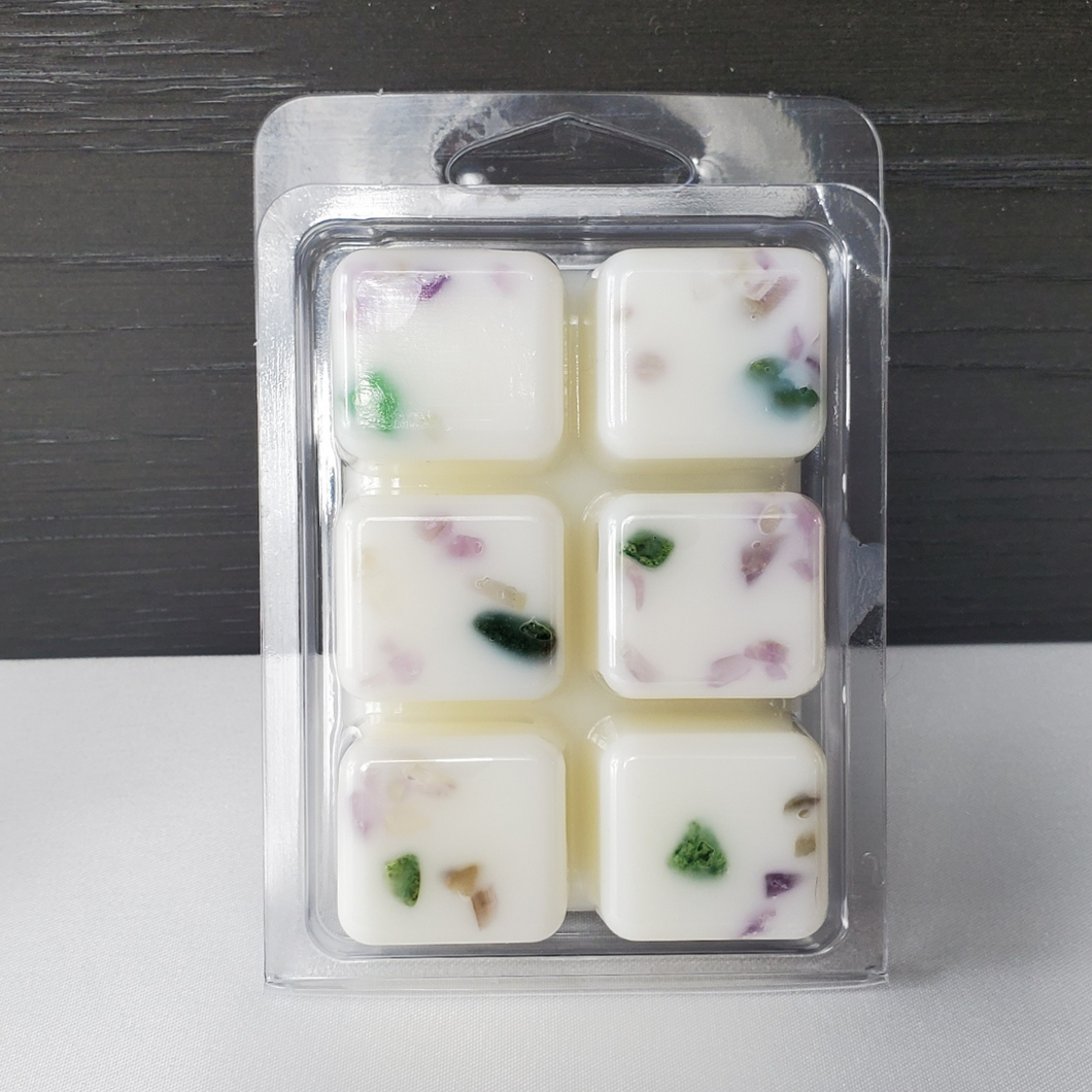Soul Wax Melt